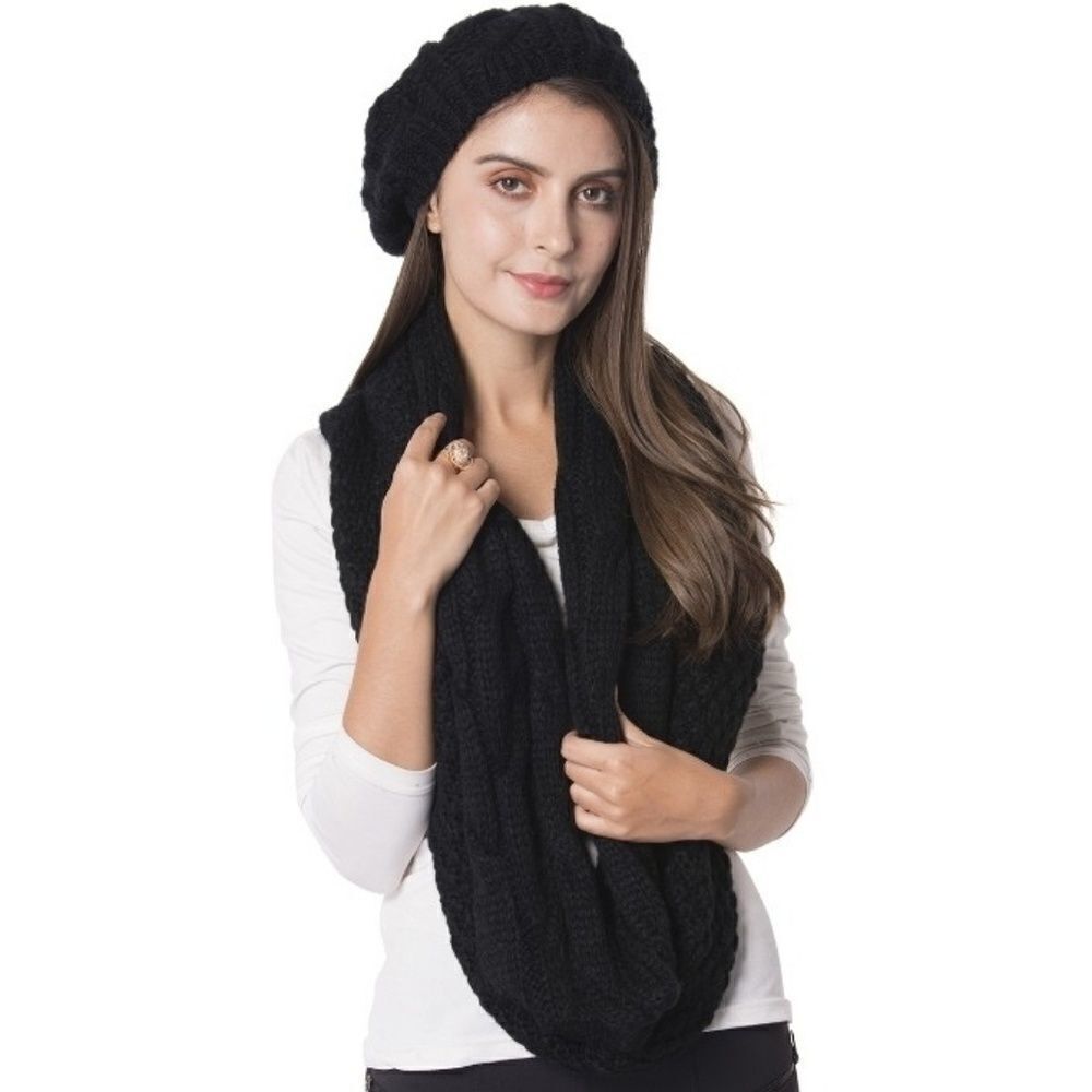 Infinity Scarf - Picture 2 of 7